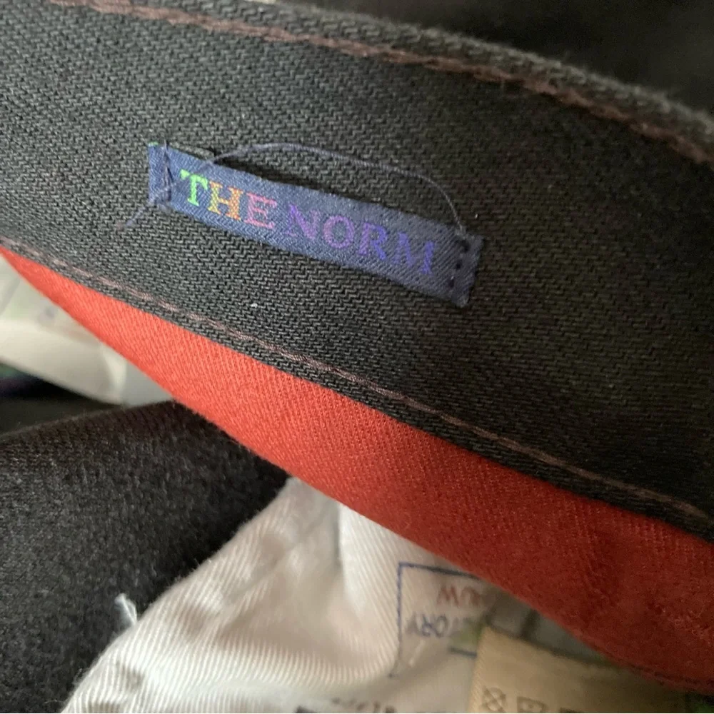 Scotch & Soda Black Denim  Button Fly Jeans